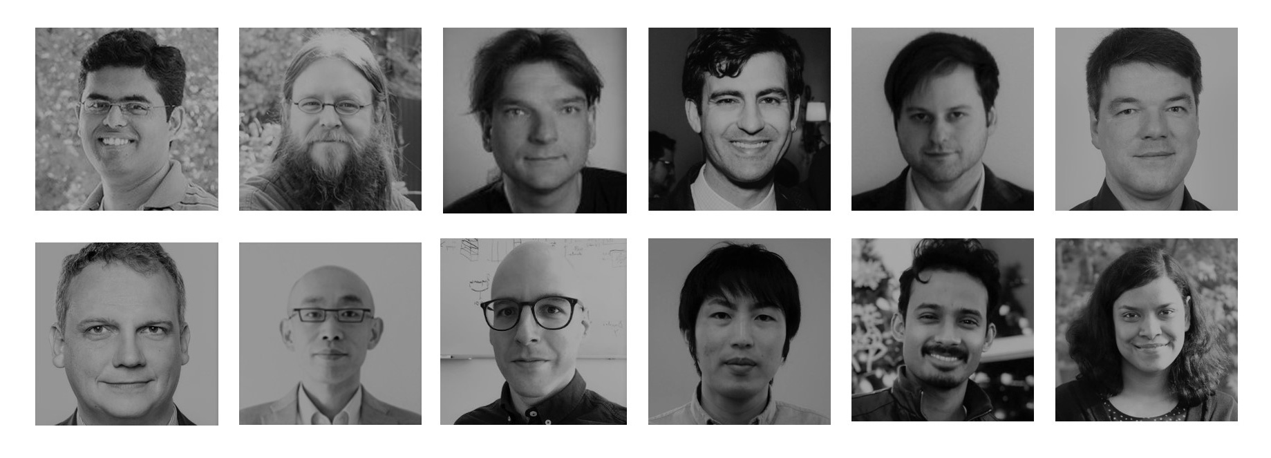 The international PowerStack consortium