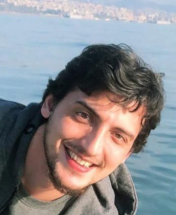 Burak Topçu