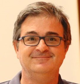 Georgios Keramidis