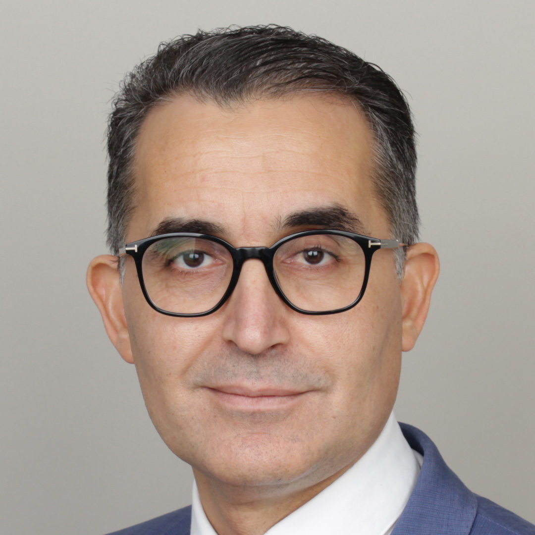 Said Hamdioui