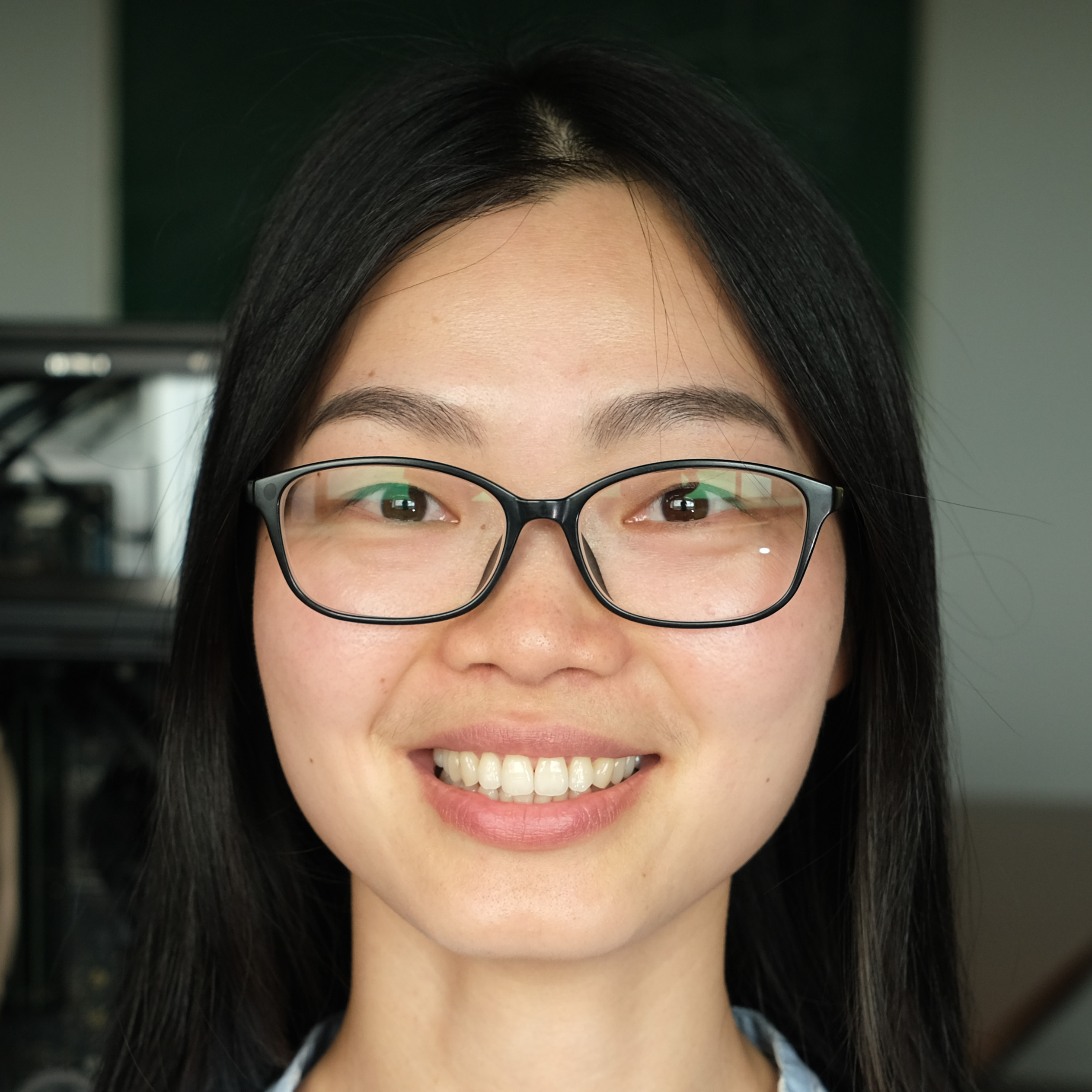 Yun Zhou