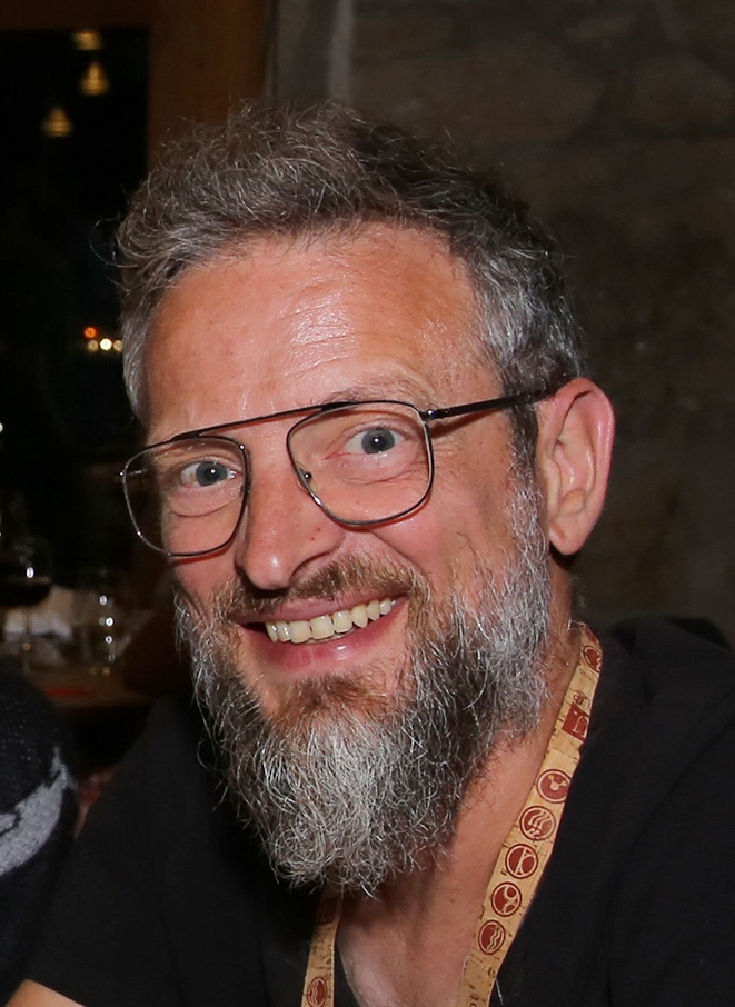 Lieven Eeckhout