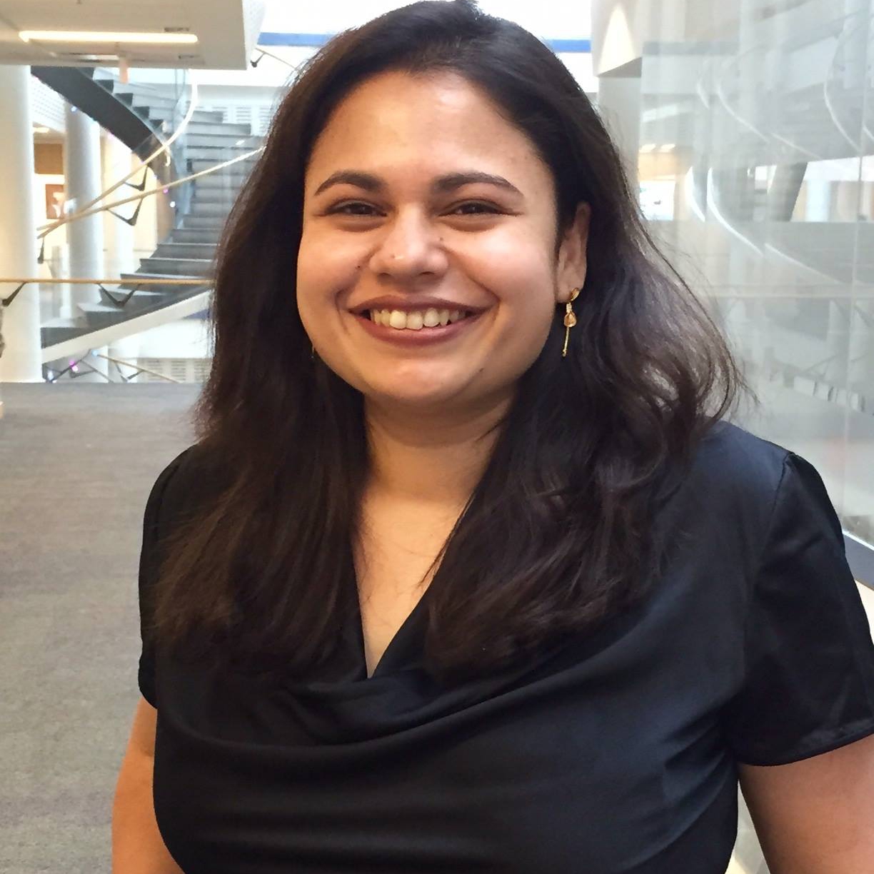 Reetuparna Das