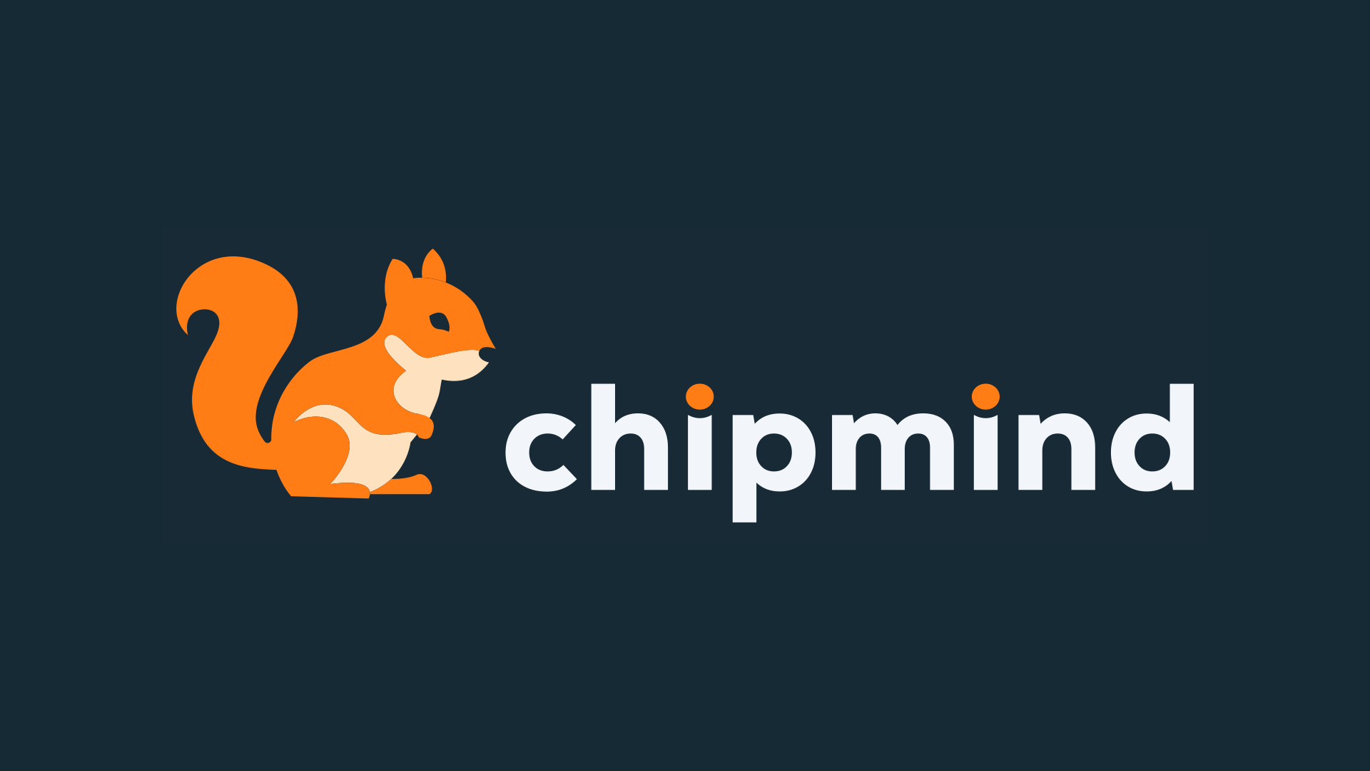 Chipmind logo
