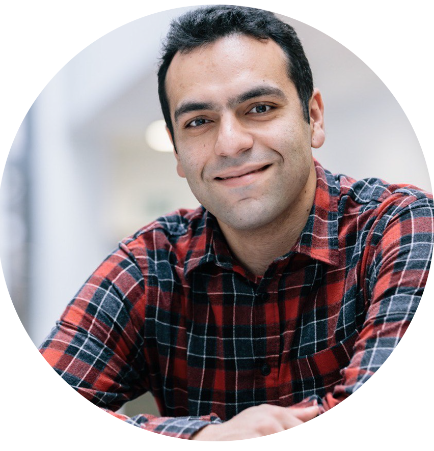 Amir Shaikhha