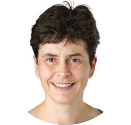 Ingrid Verbauwhede
