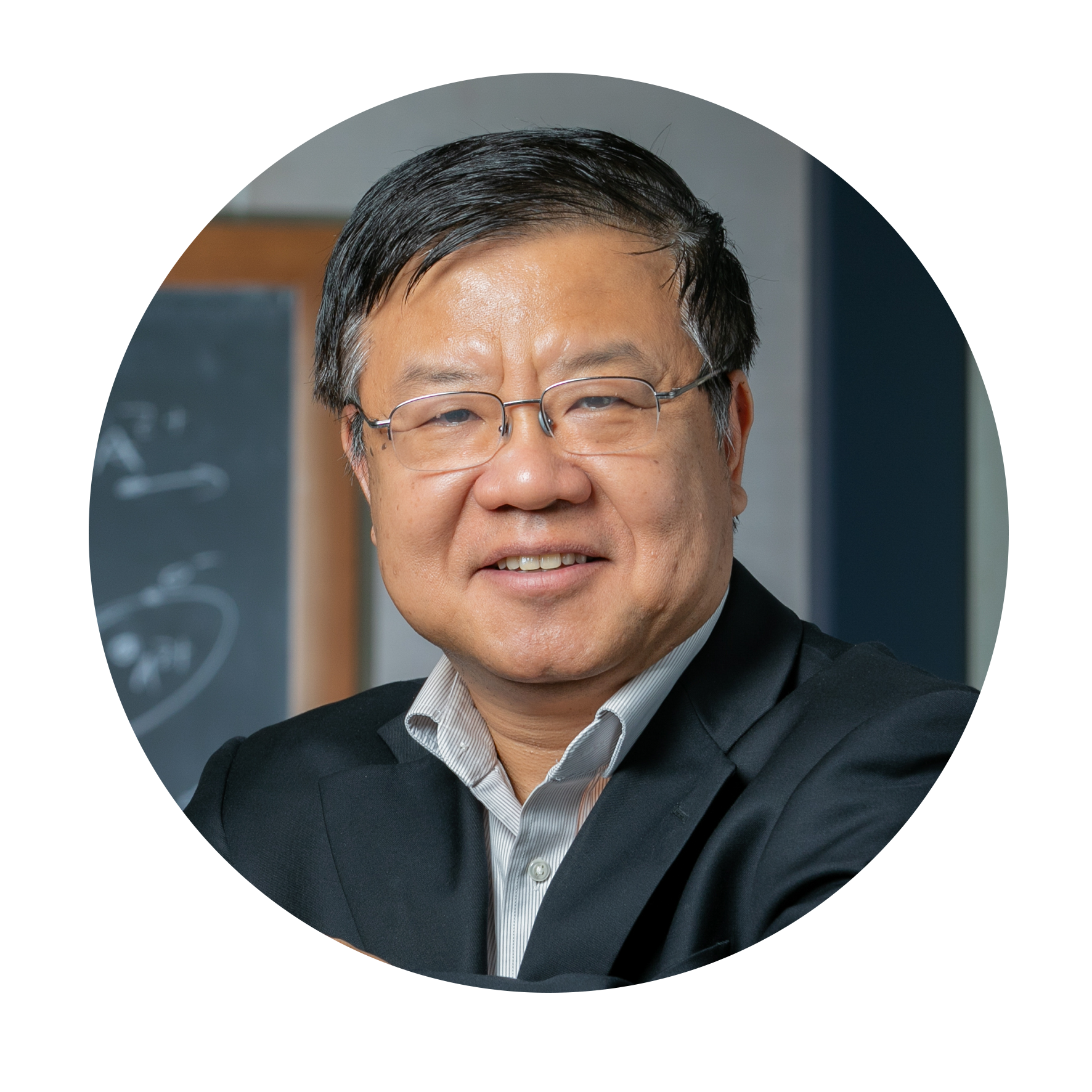 Deming Chen